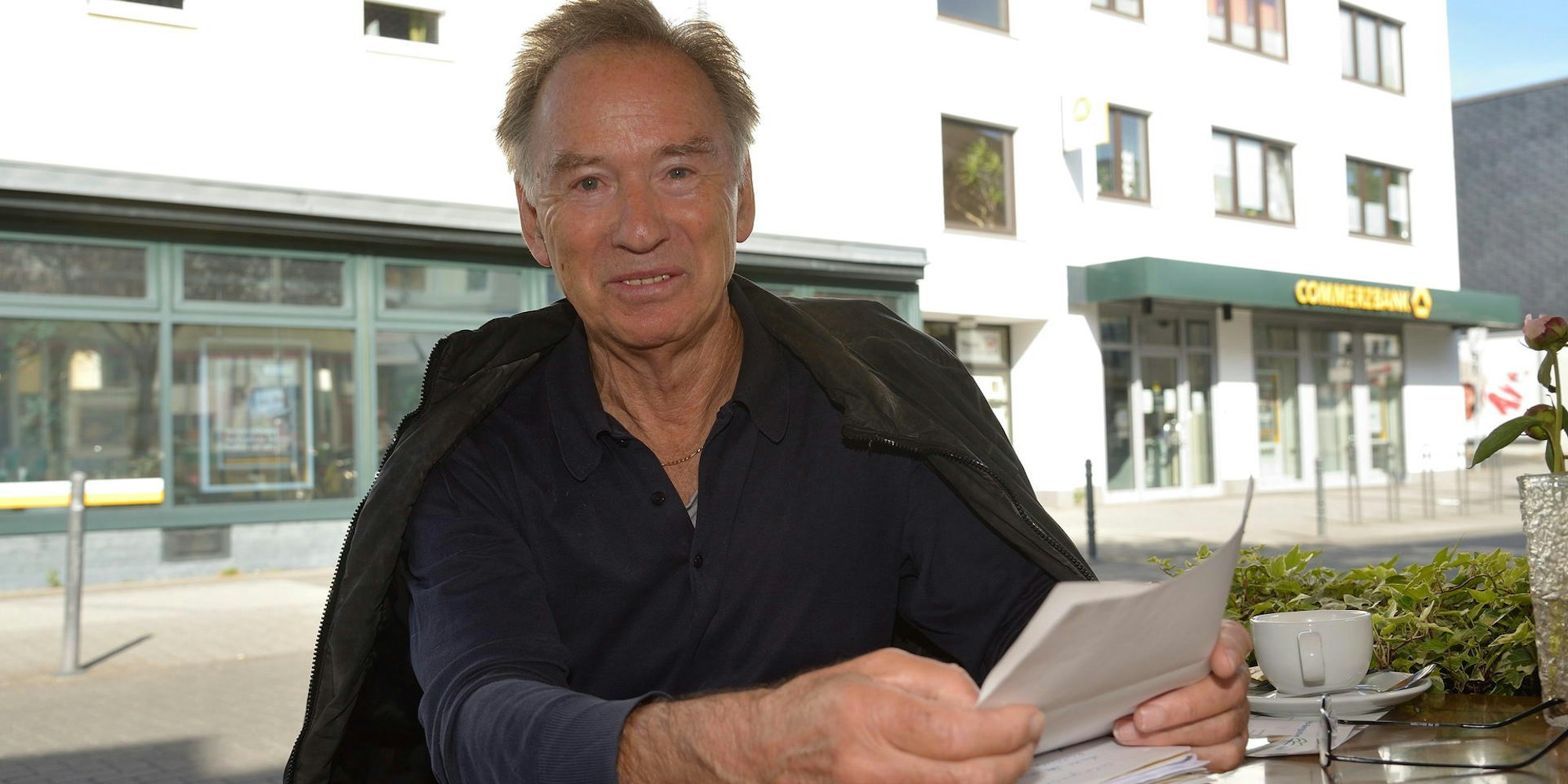 Günther Maier