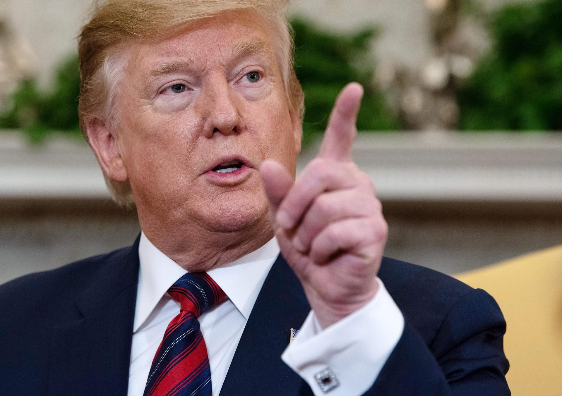 Trump afp neu