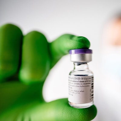 Corona Impfstoff Biontech