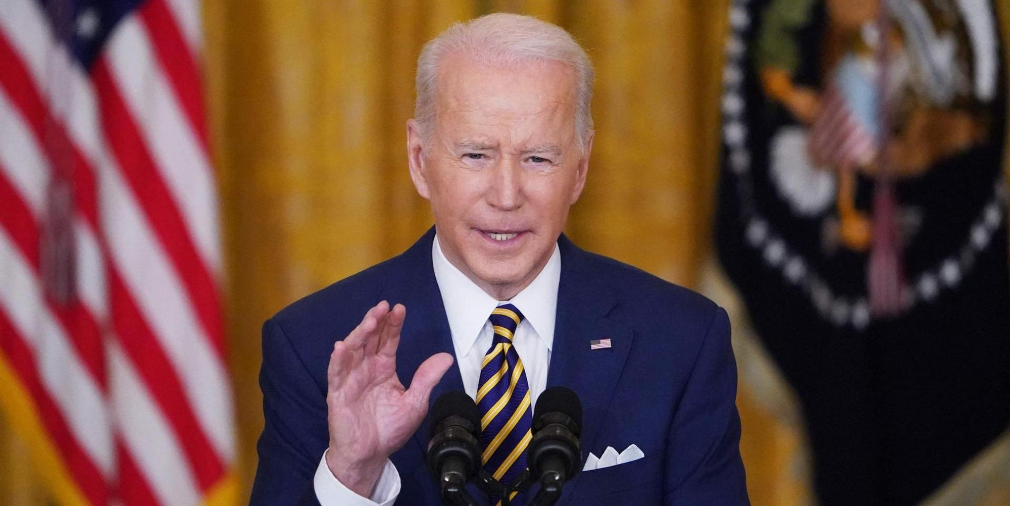 Joe Biden 200122