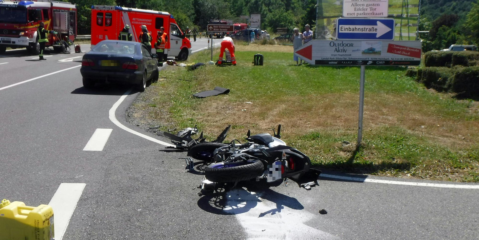UnfallBrueder Eifel
