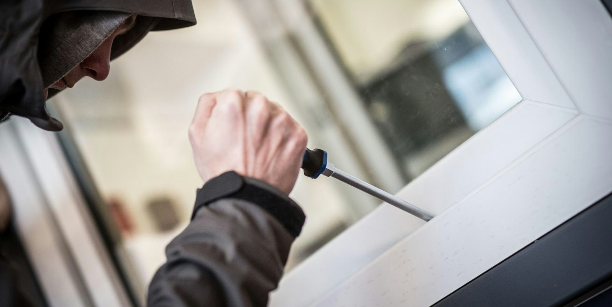 Einbruch Symbolbild dpa