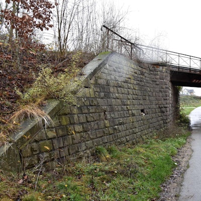 Elsdorf Talweg Ohndorfer Straße