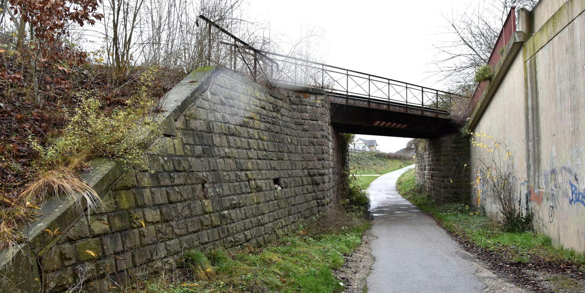 Elsdorf Talweg Ohndorfer Straße