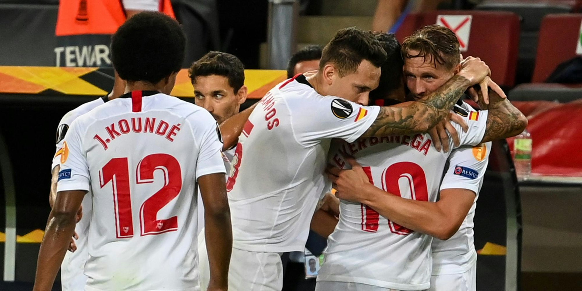 EL Finale Inter Sevilla2