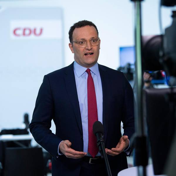 spahn