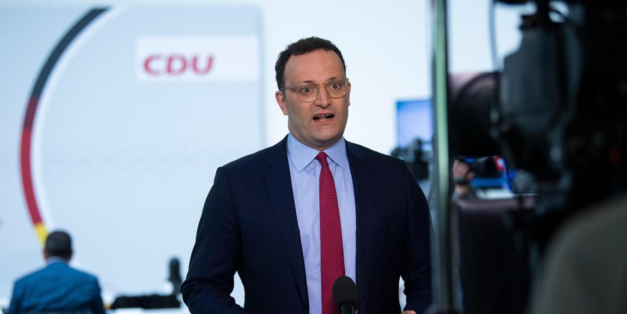 spahn