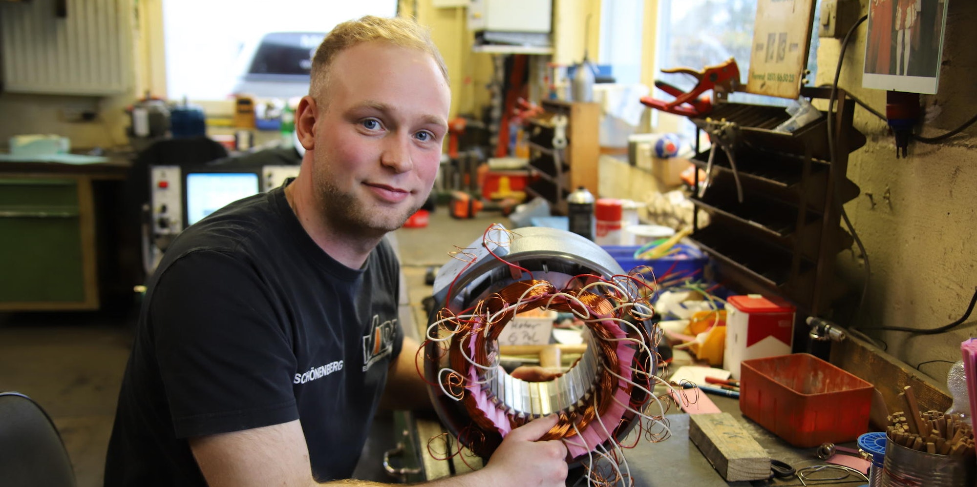 Mike Schönenberg_Geselle_2