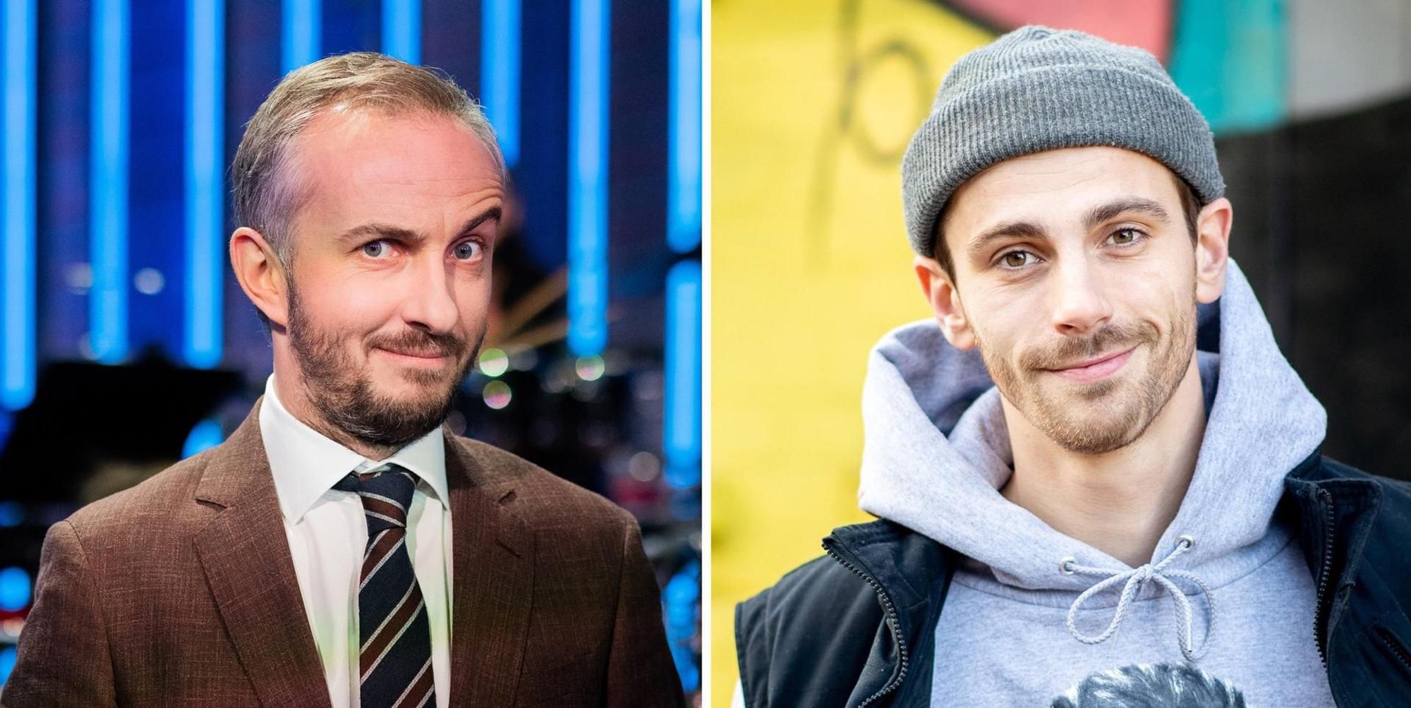Kliemann Böhmermann Kombo