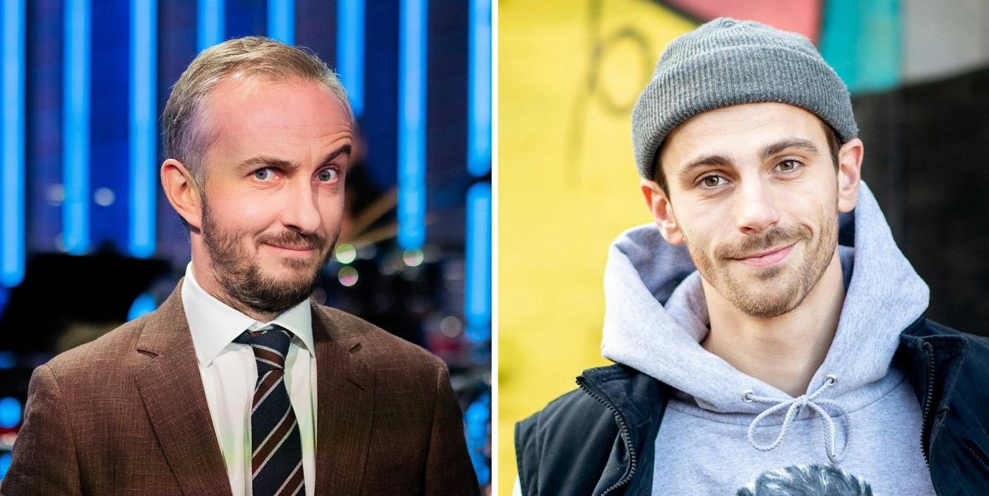 Kliemann Böhmermann Kombo