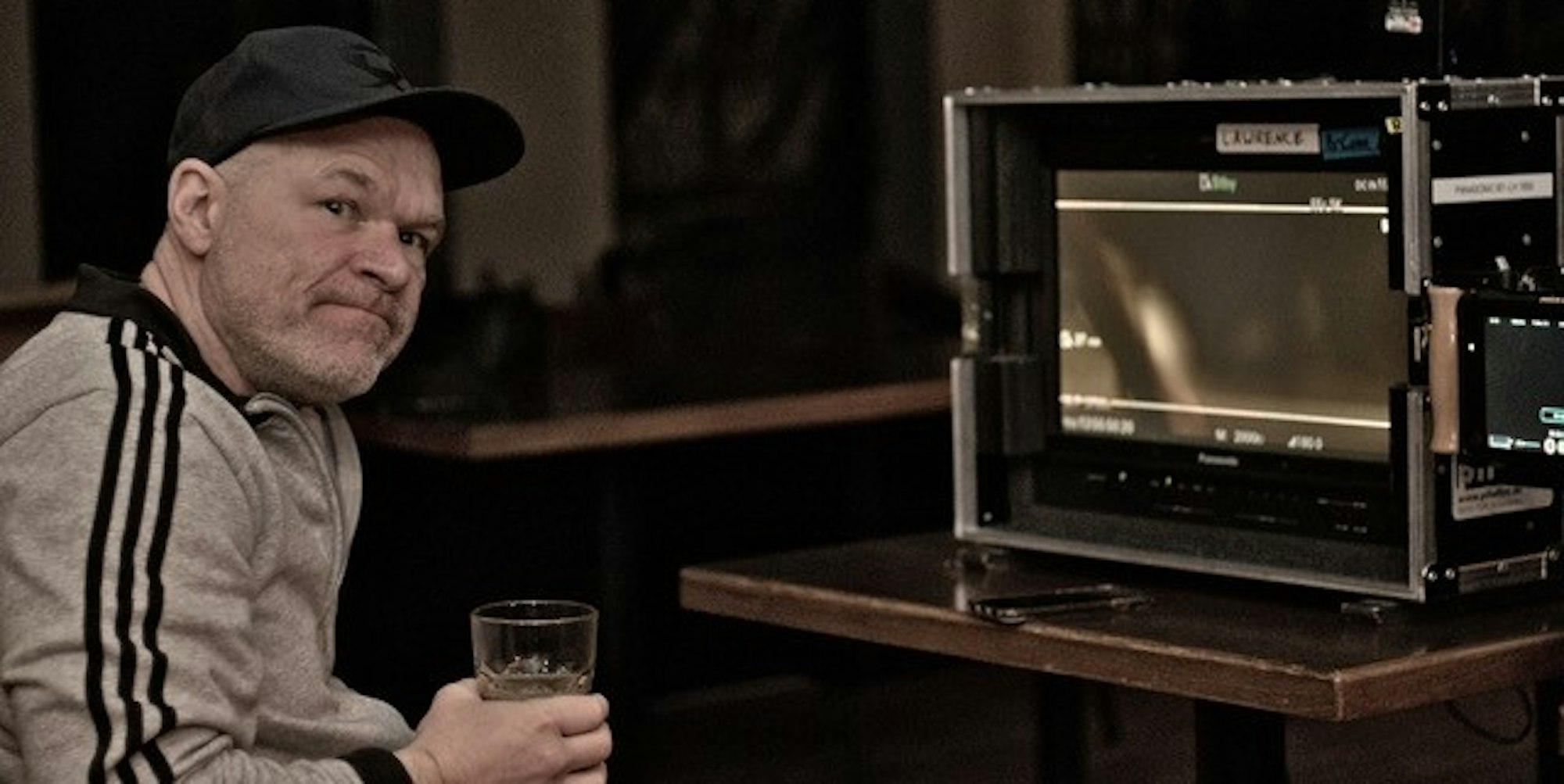 Uwe Boll 1