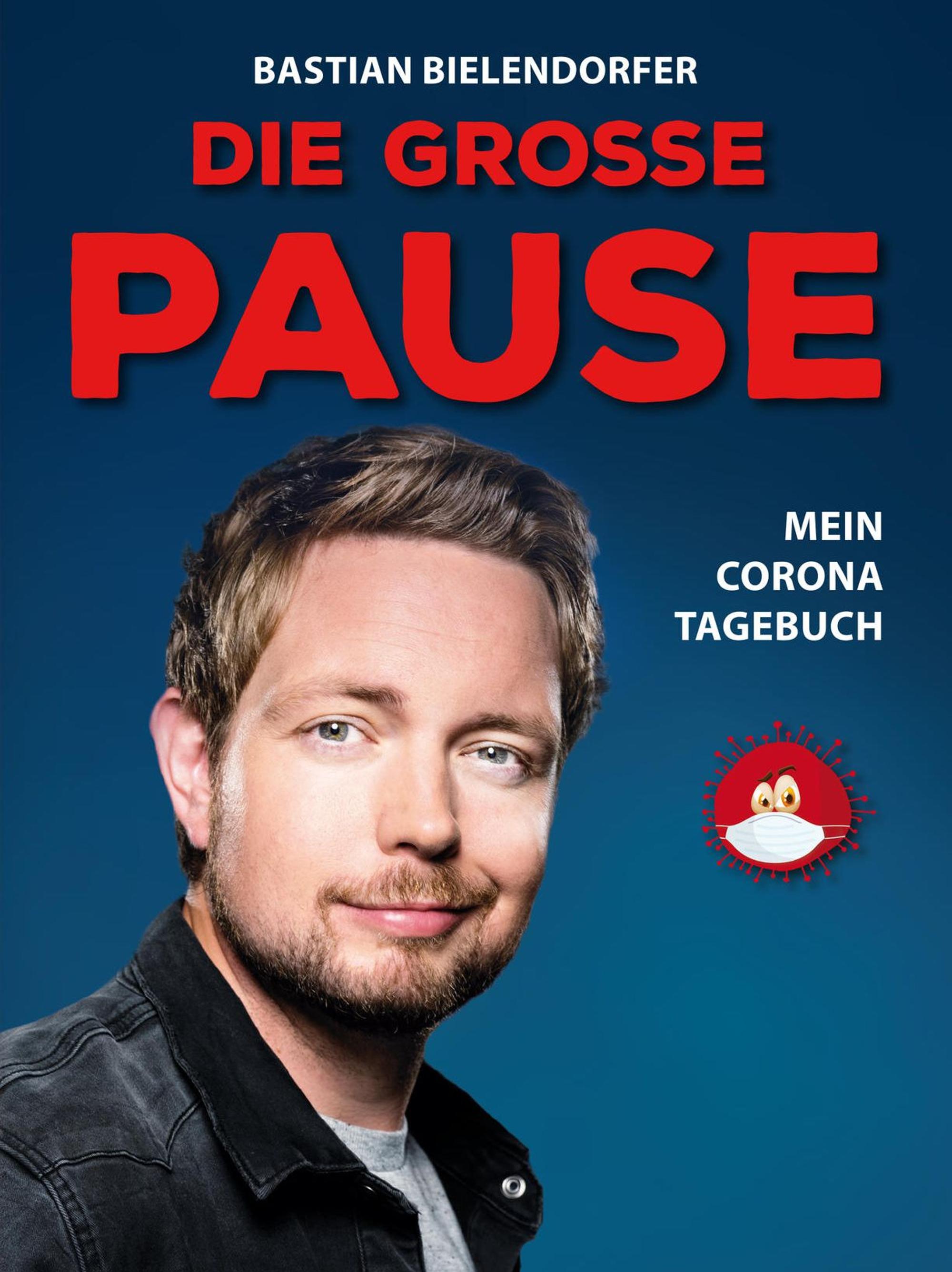 BBielendorfer_Die große Pause_COVER_RGB