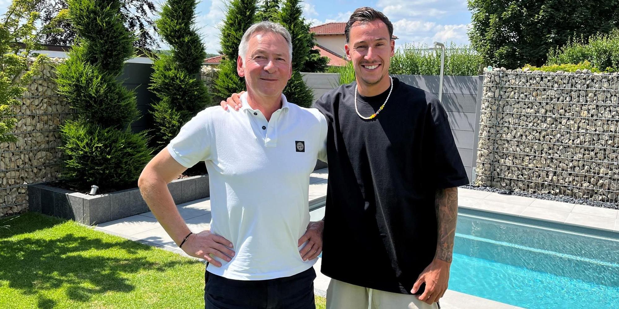Neuer Inhalt