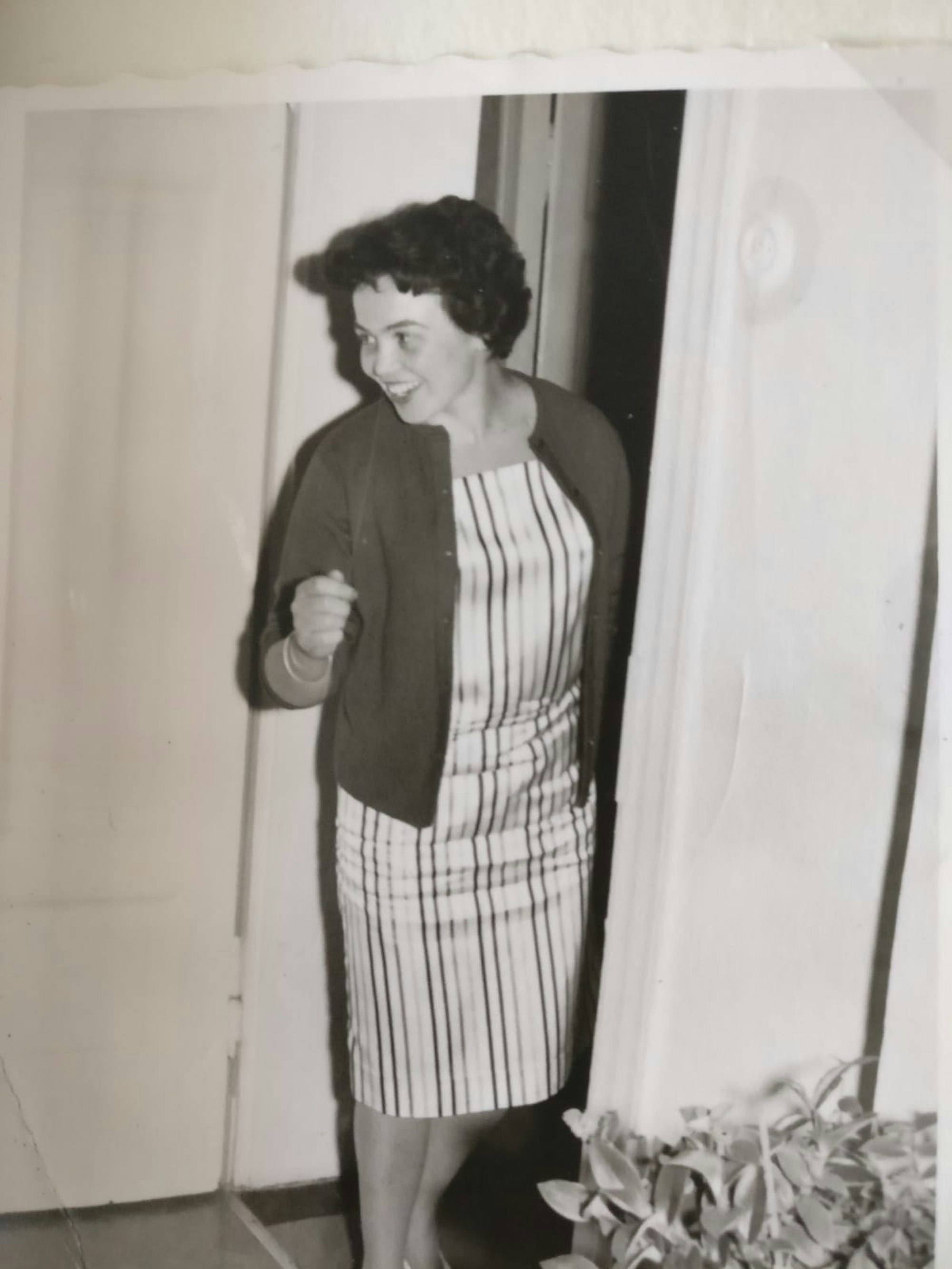 Ruth Webs