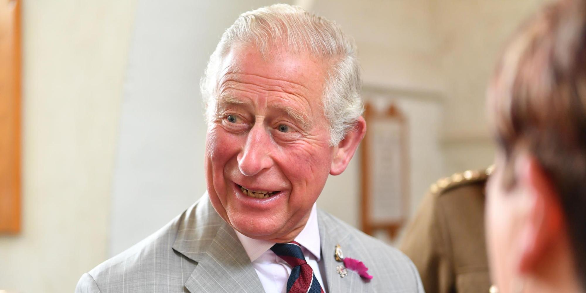 Prinz Charles 2019
