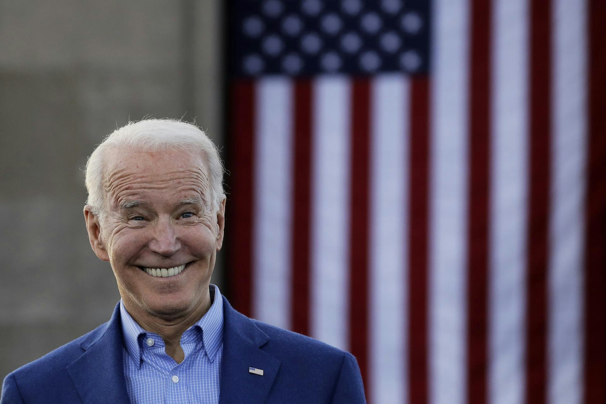 Joe Biden 2