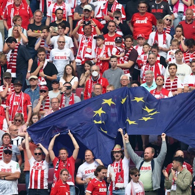 Europa_Flagge