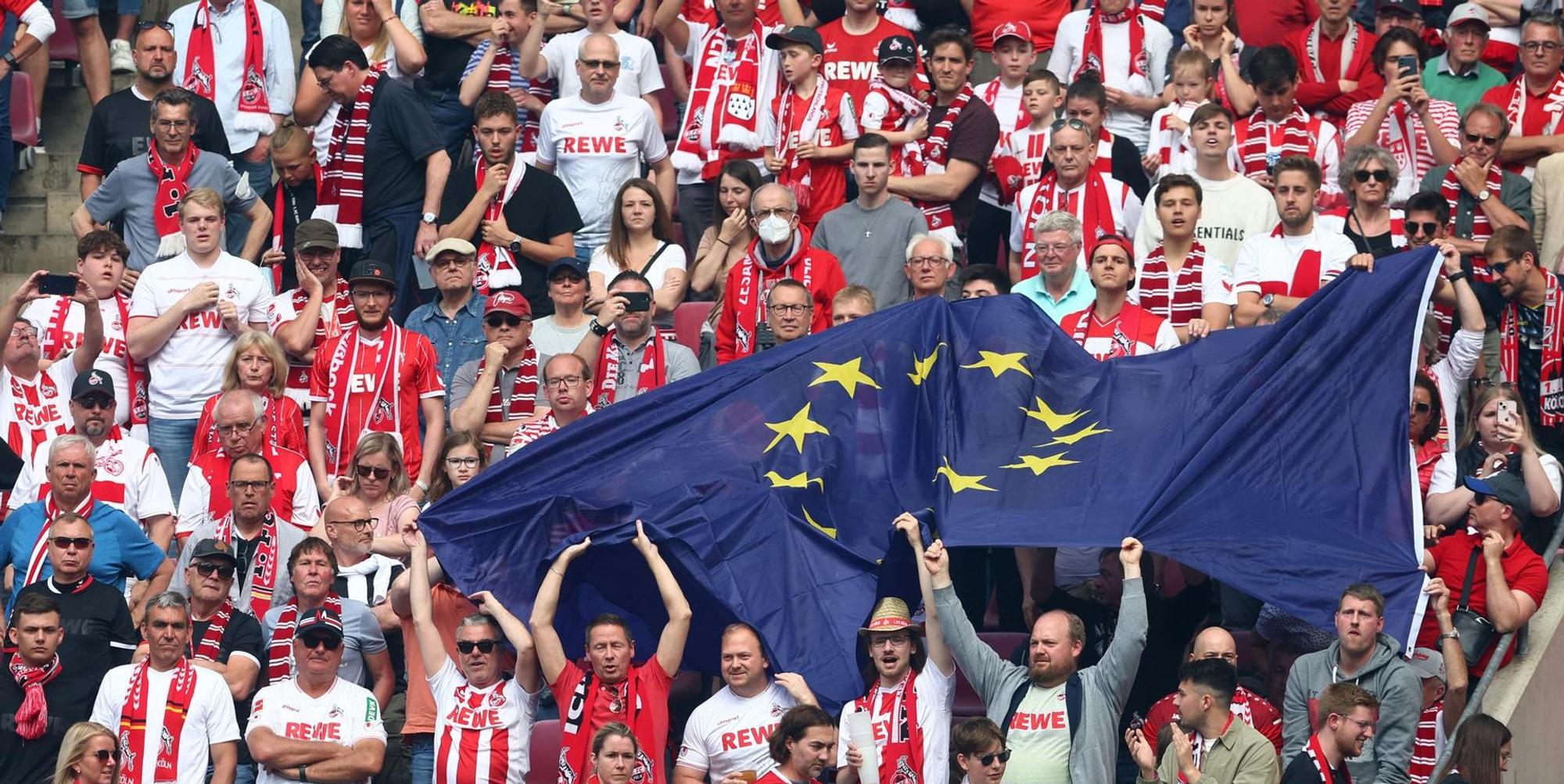 Europa_Flagge