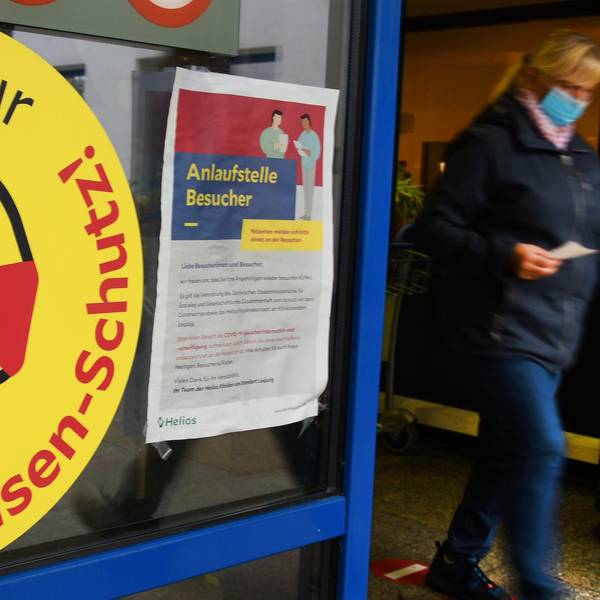 maskenpflicht