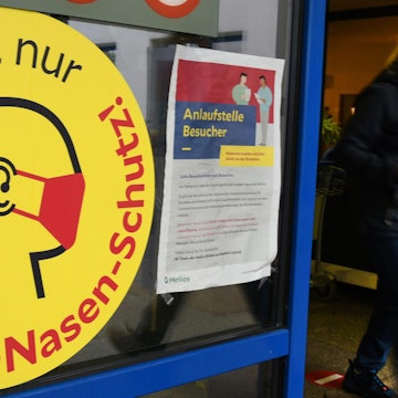 maskenpflicht