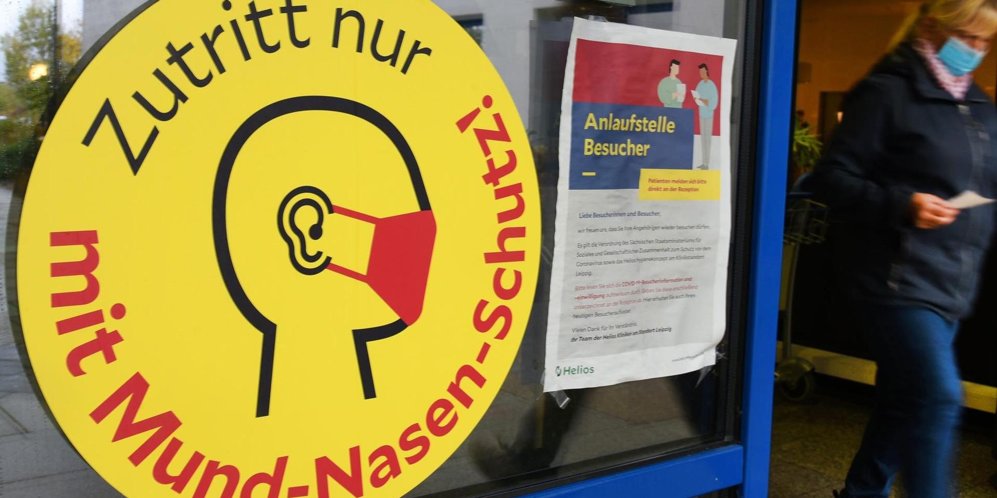 maskenpflicht