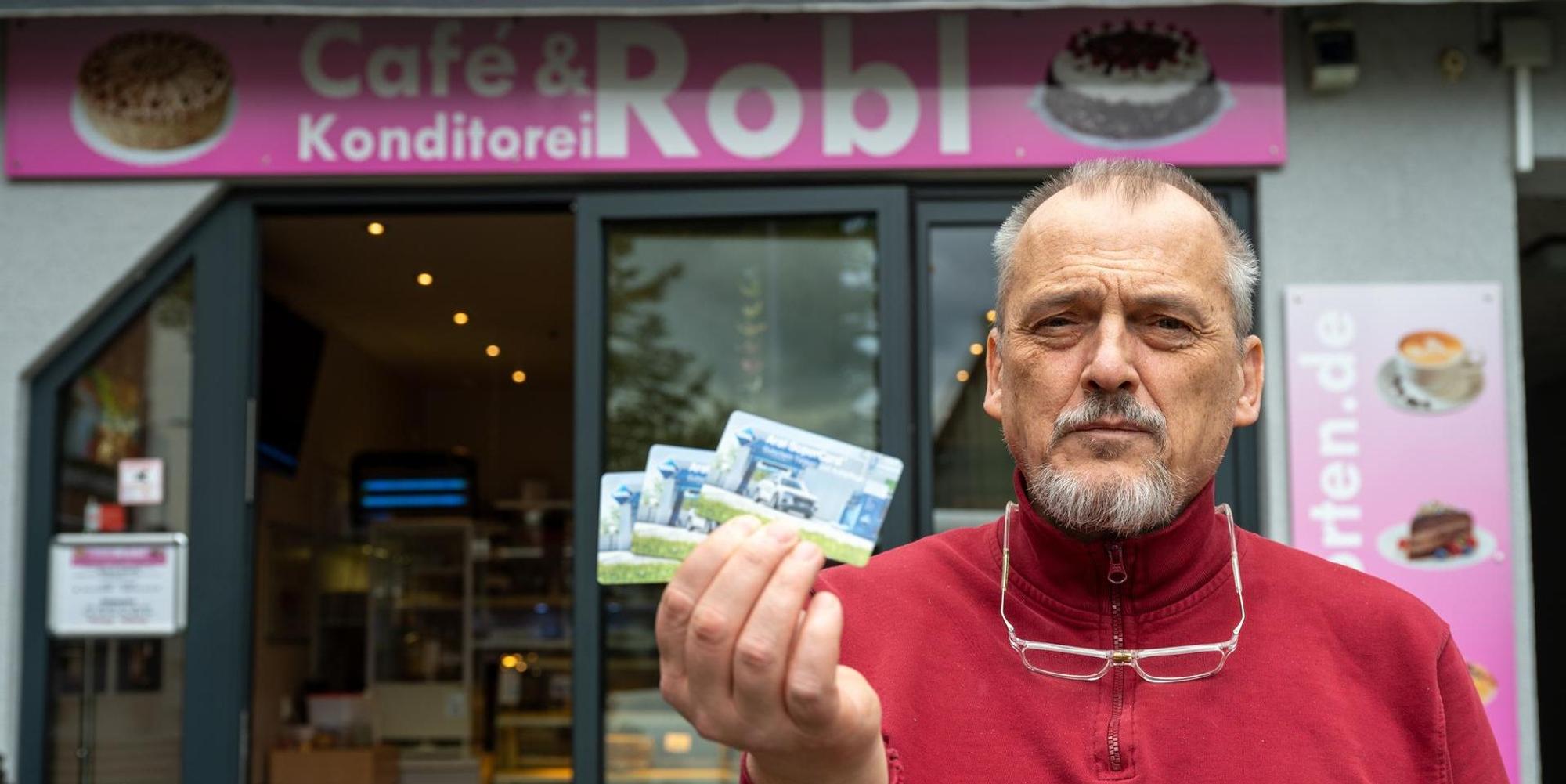 Udo Robl