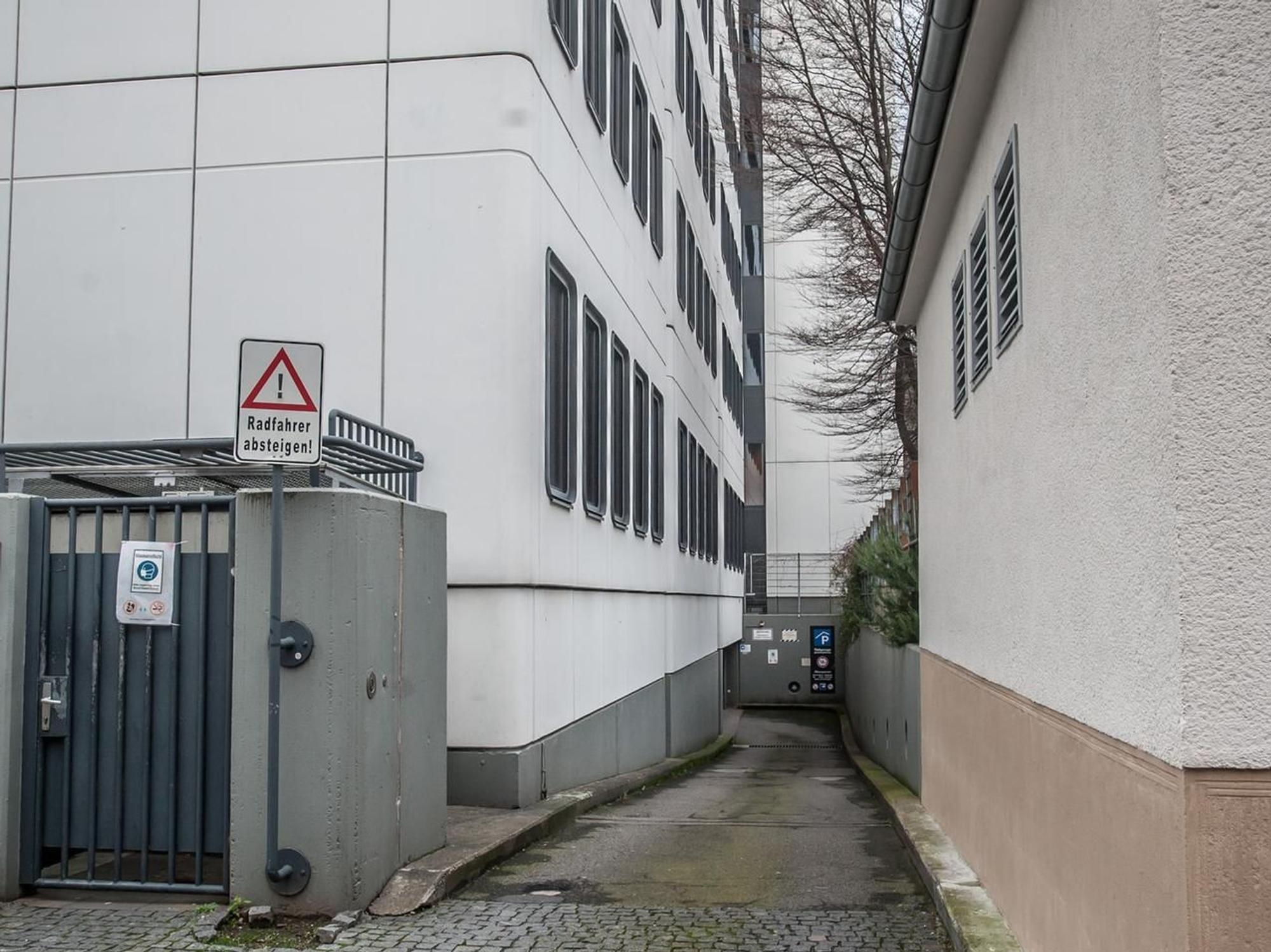 LEV-OP-Goethestraße