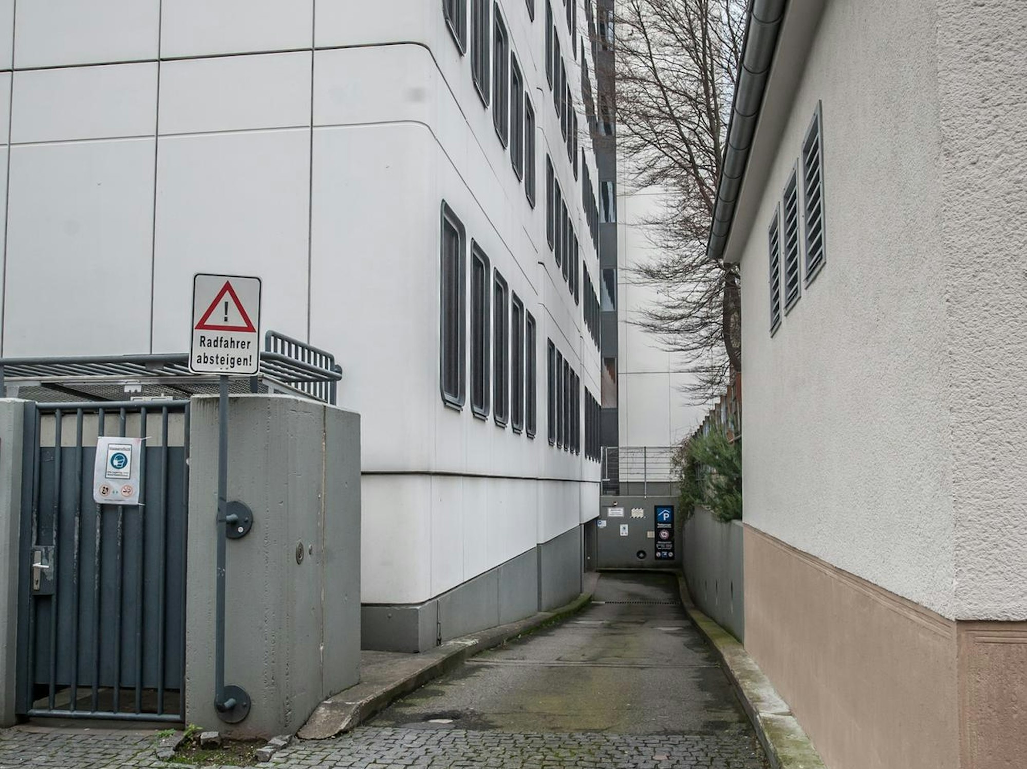 LEV-OP-Goethestraße