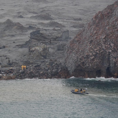 B nesuseeland bergung