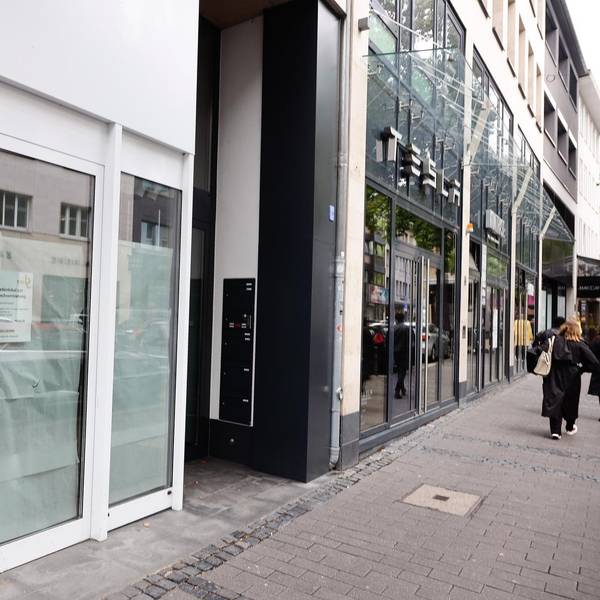 Mittelstraße Header