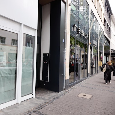 Mittelstraße Header