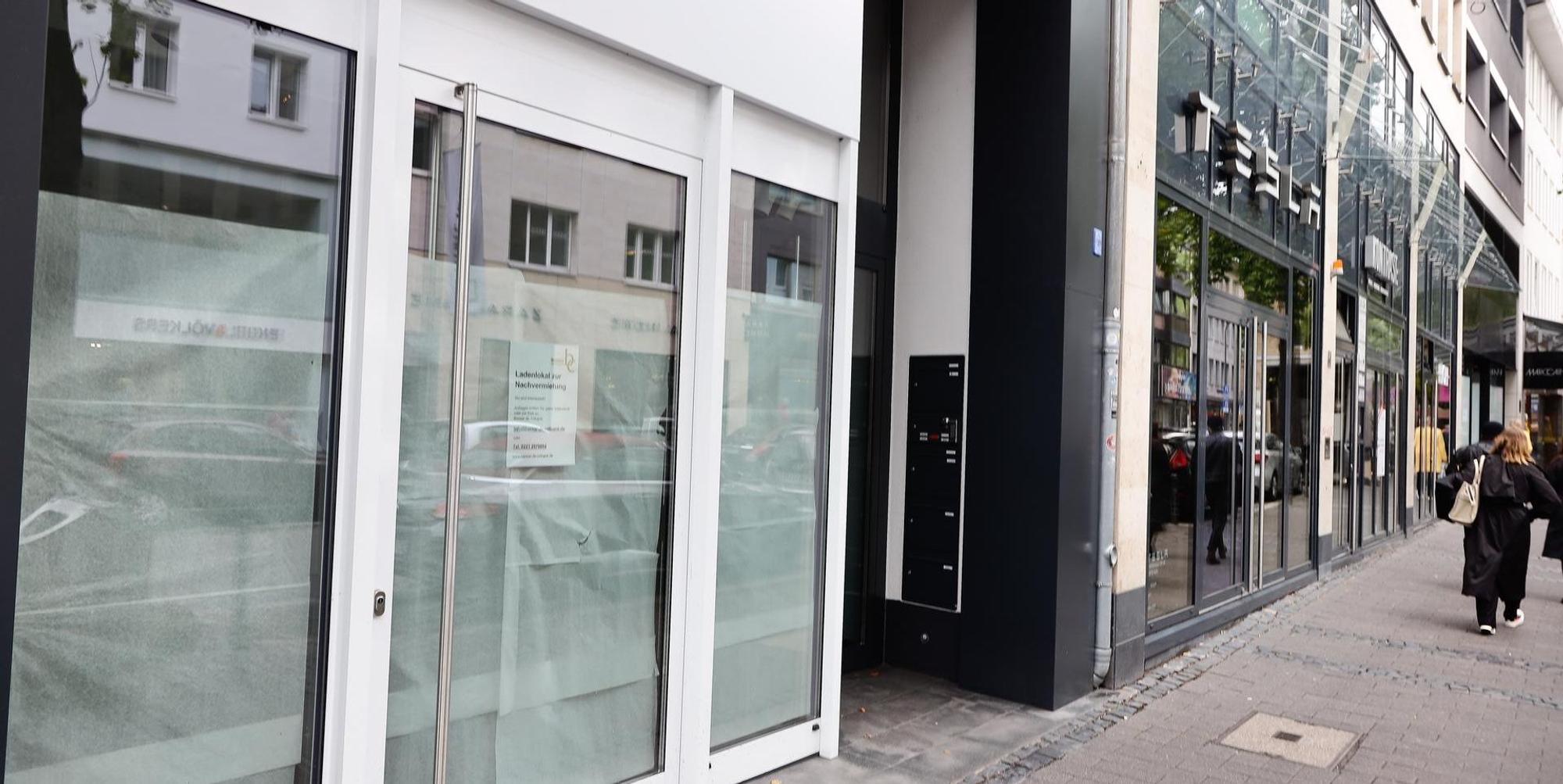 Mittelstraße Header