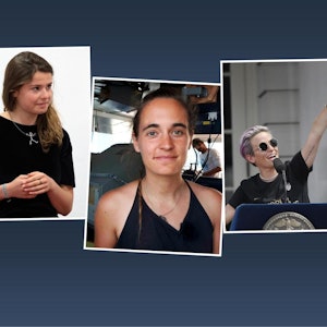 Weiblich wütend NEU