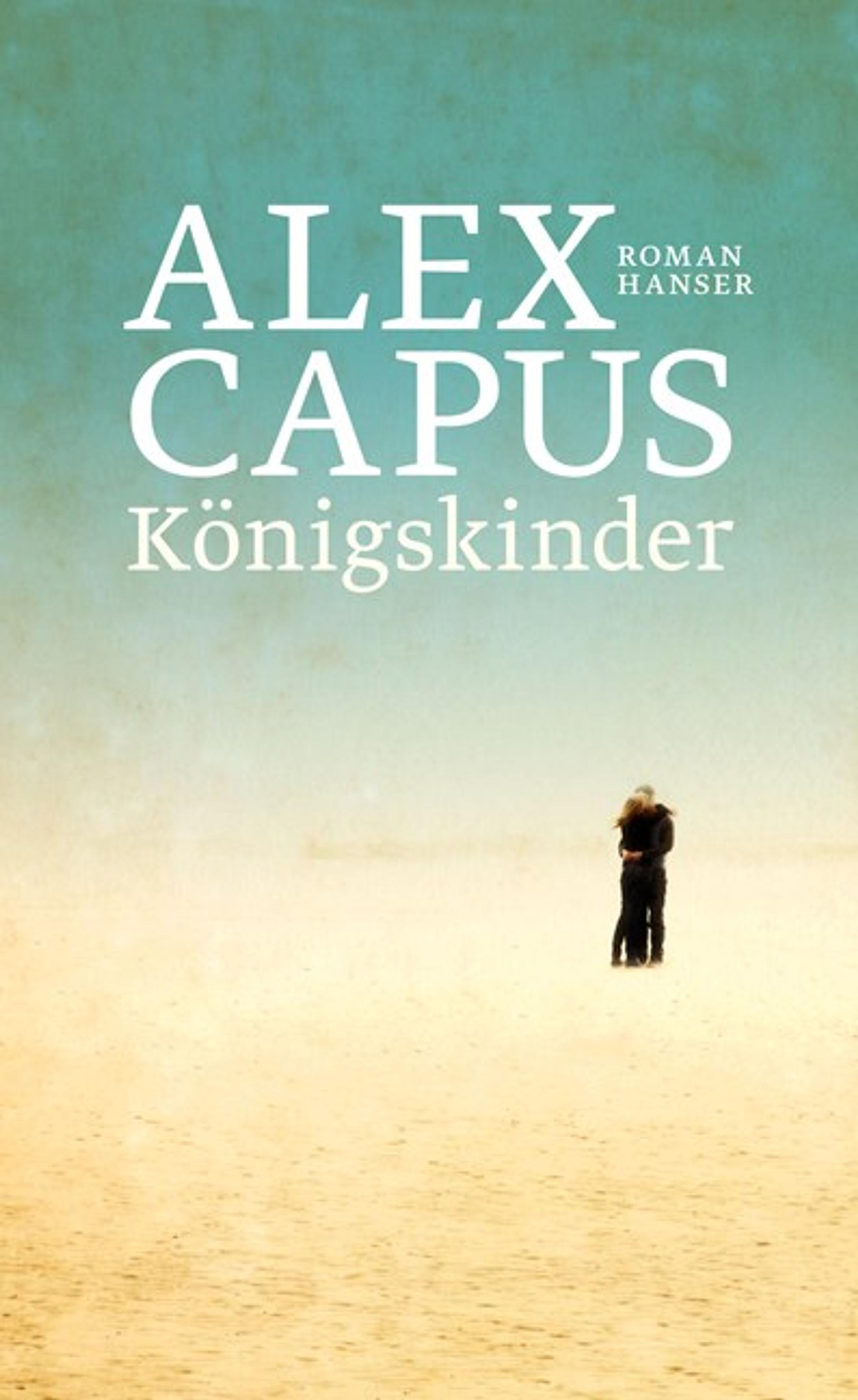 Königskinder Hanser Verlag