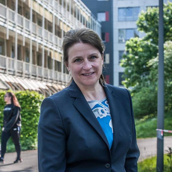 anja mitrenga lev