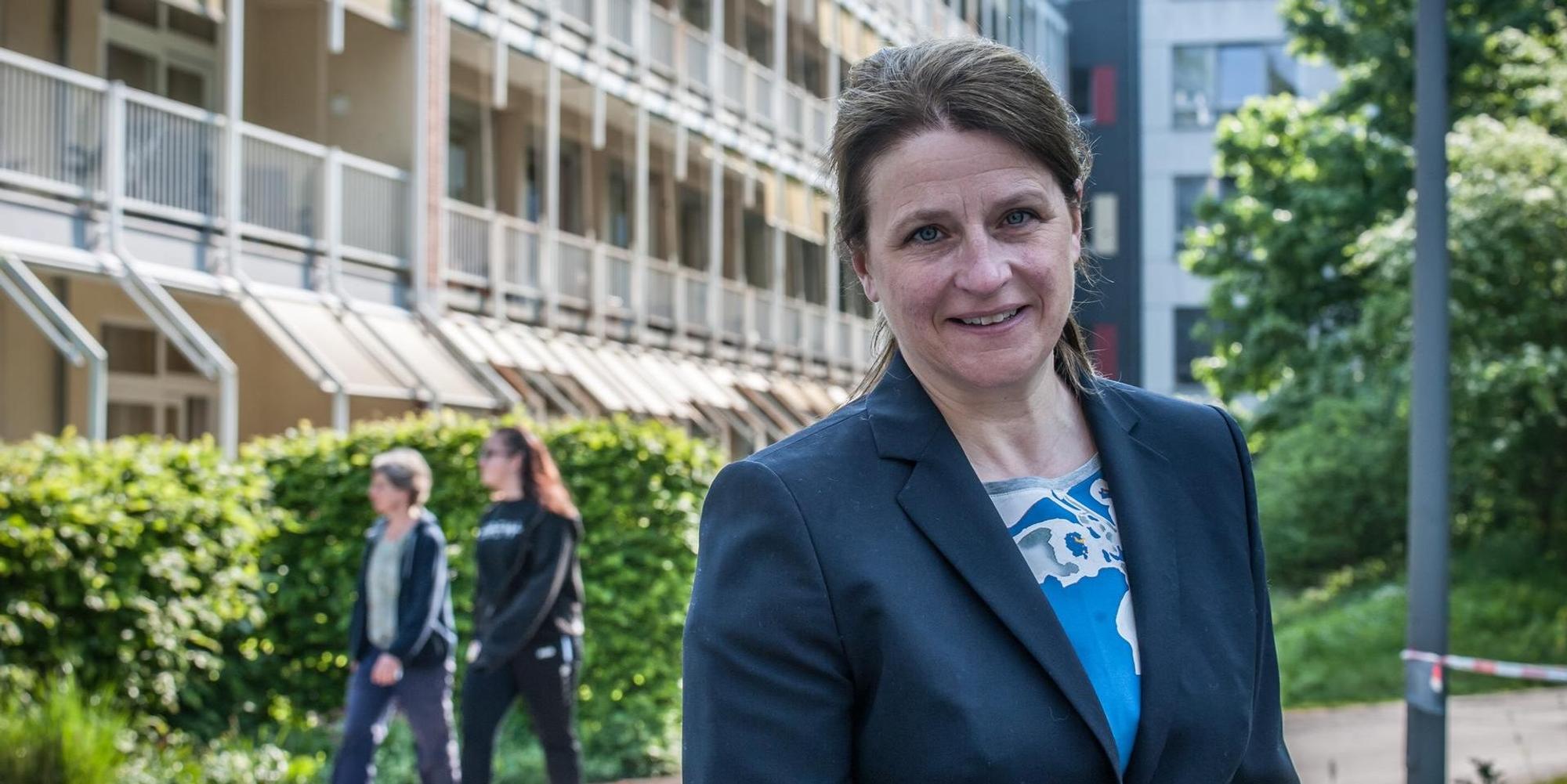 anja mitrenga lev