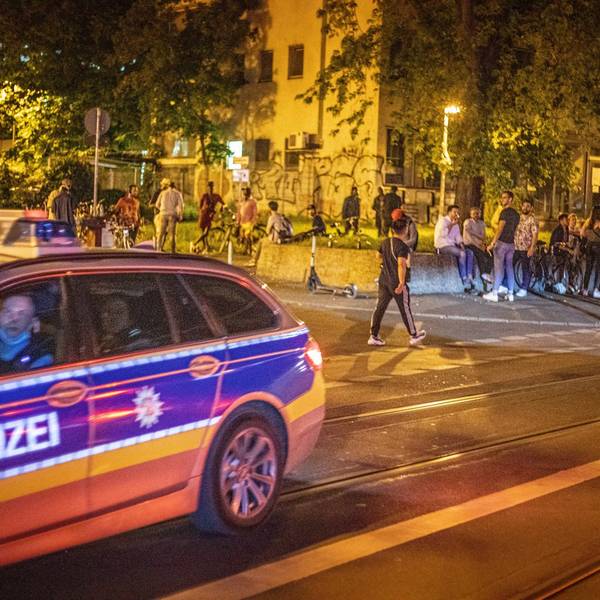 Polizei City