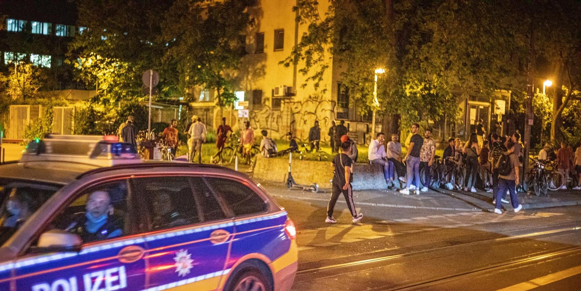 Polizei City