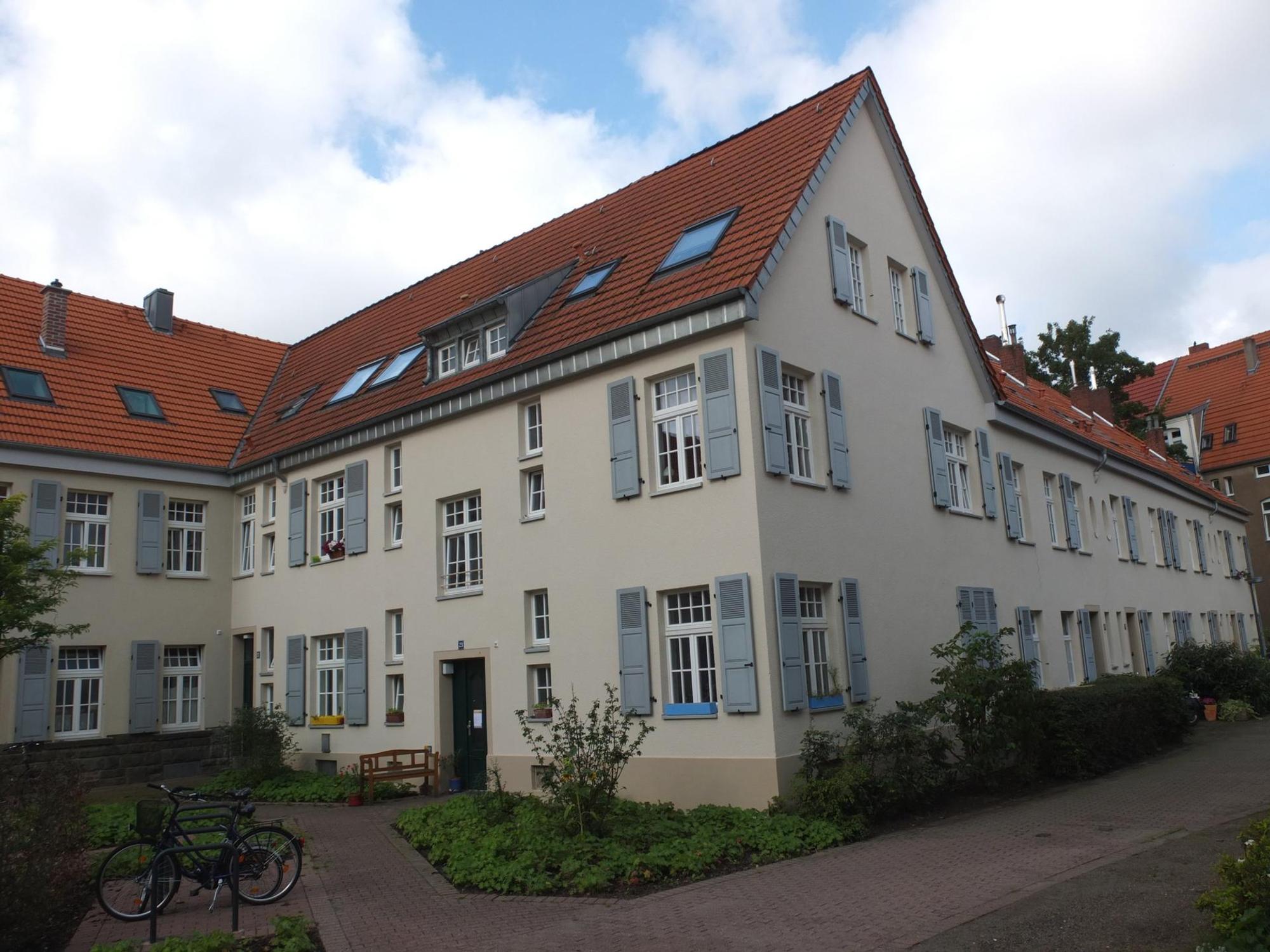 Lansstraße