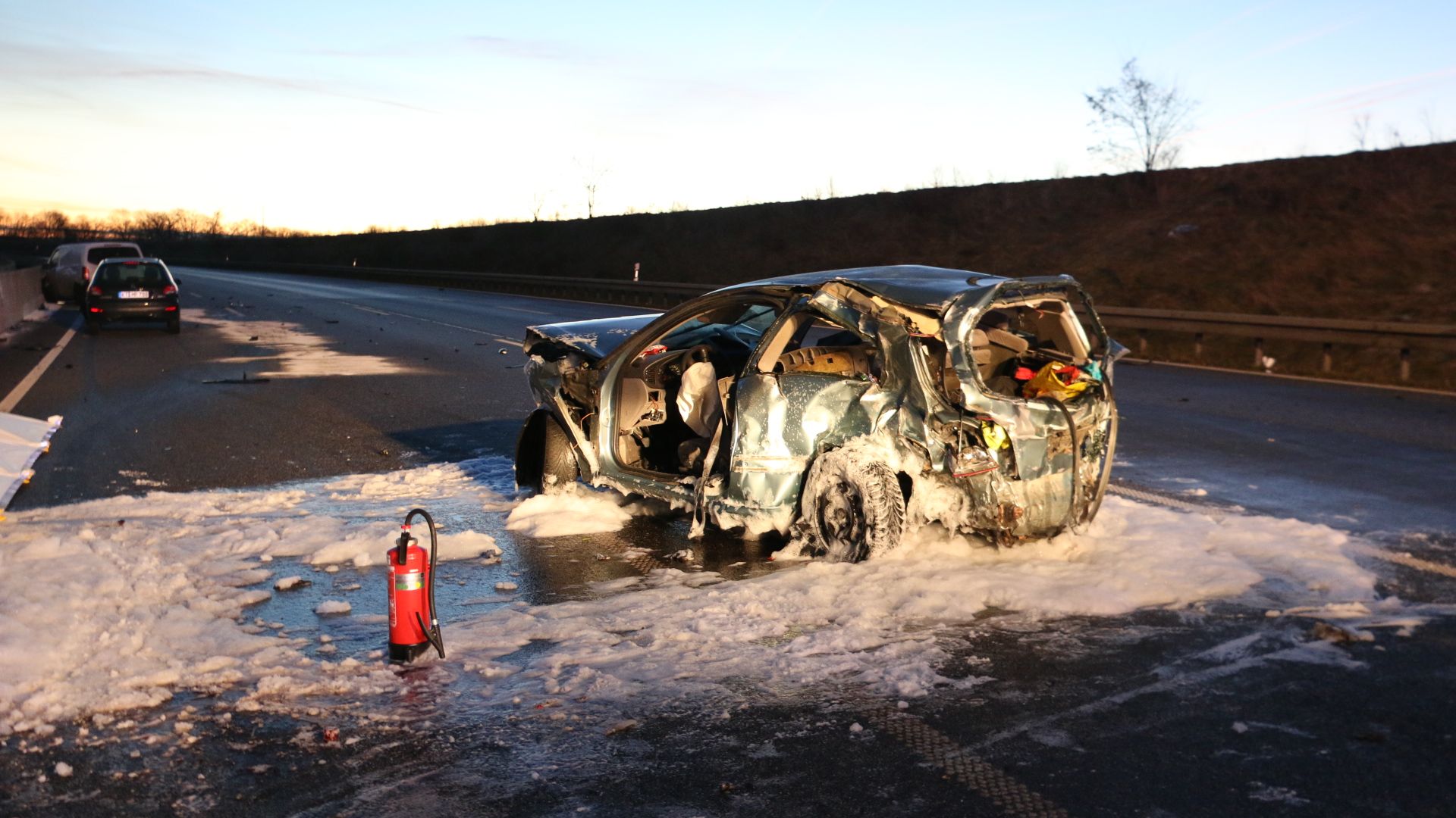Unfall_A4_Merzenich_181227