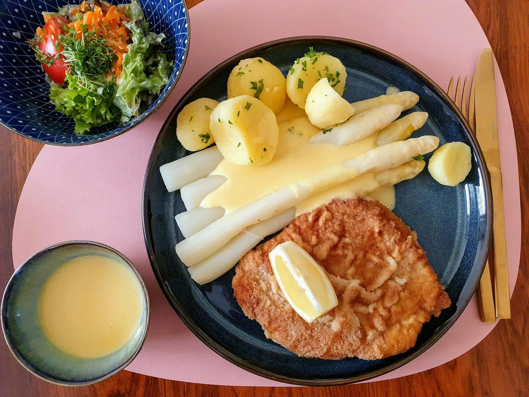 spargel haus scholzen