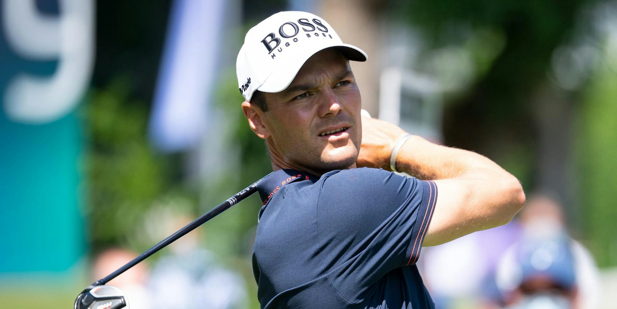 Martin Kaymer