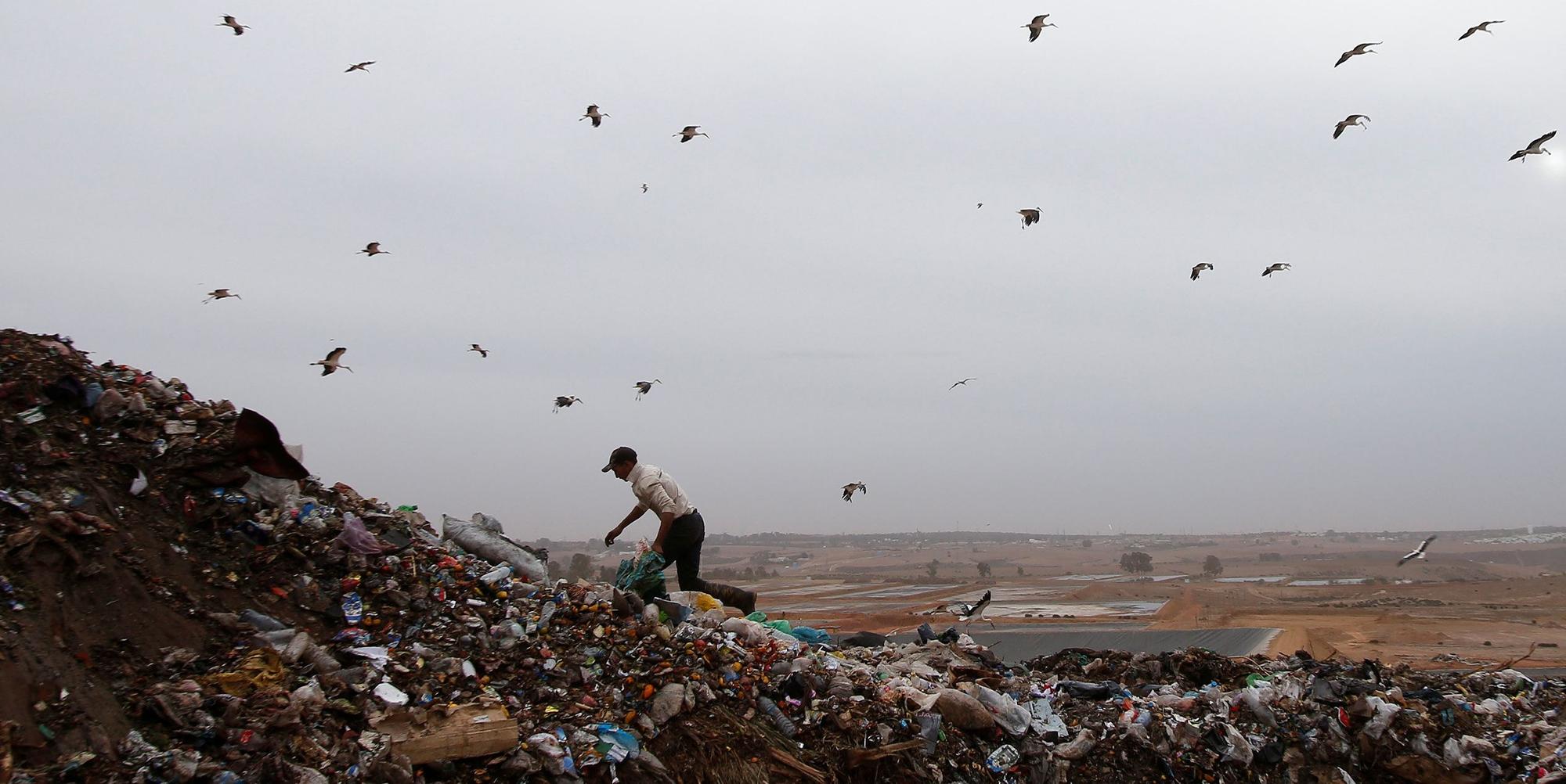 Recycling