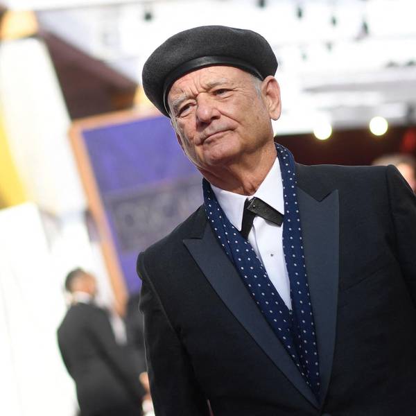 Bill Murray Oscars 270322