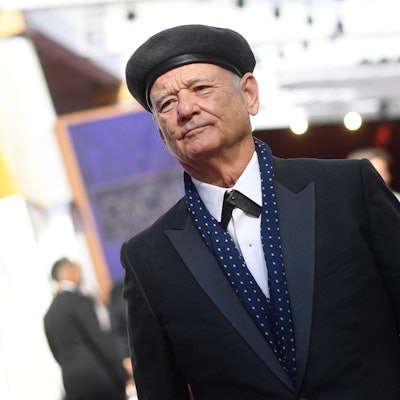Bill Murray Oscars 270322