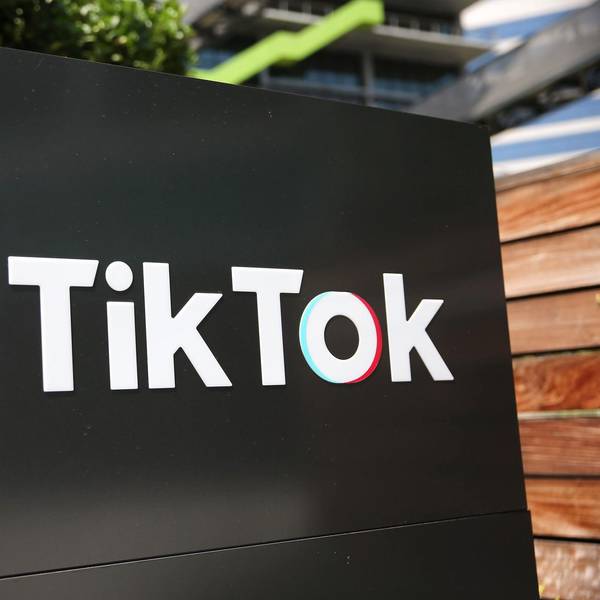 TikTok