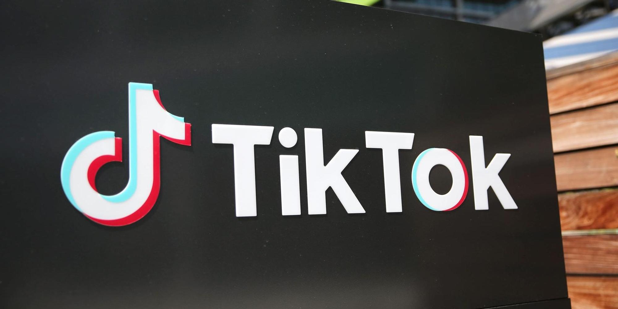 TikTok