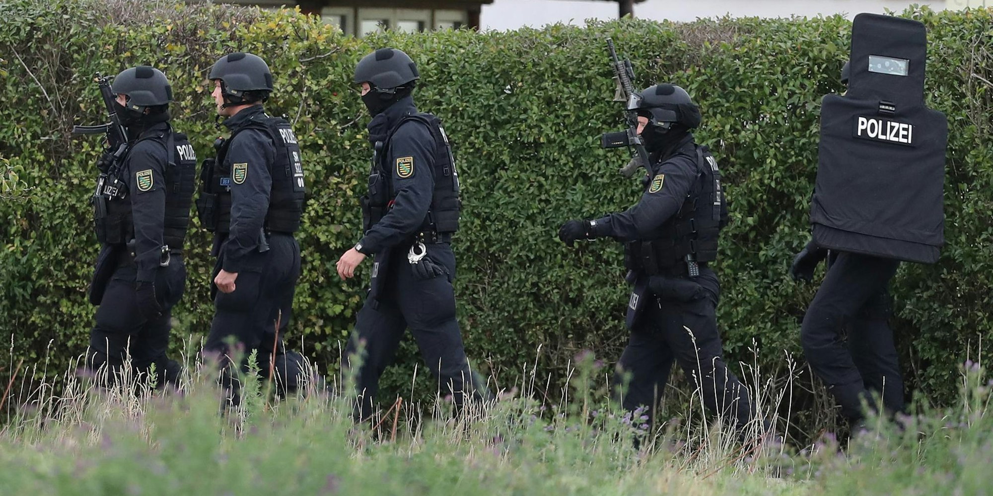 Halle Anschlag 151019