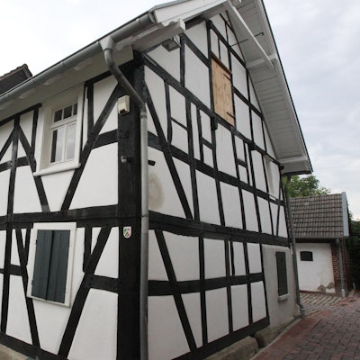 Gedenkstätte Windeck