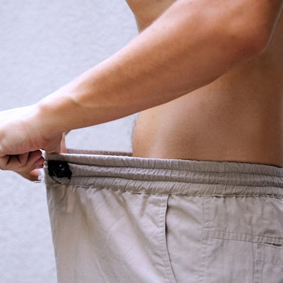 Mann Verhütung Getty